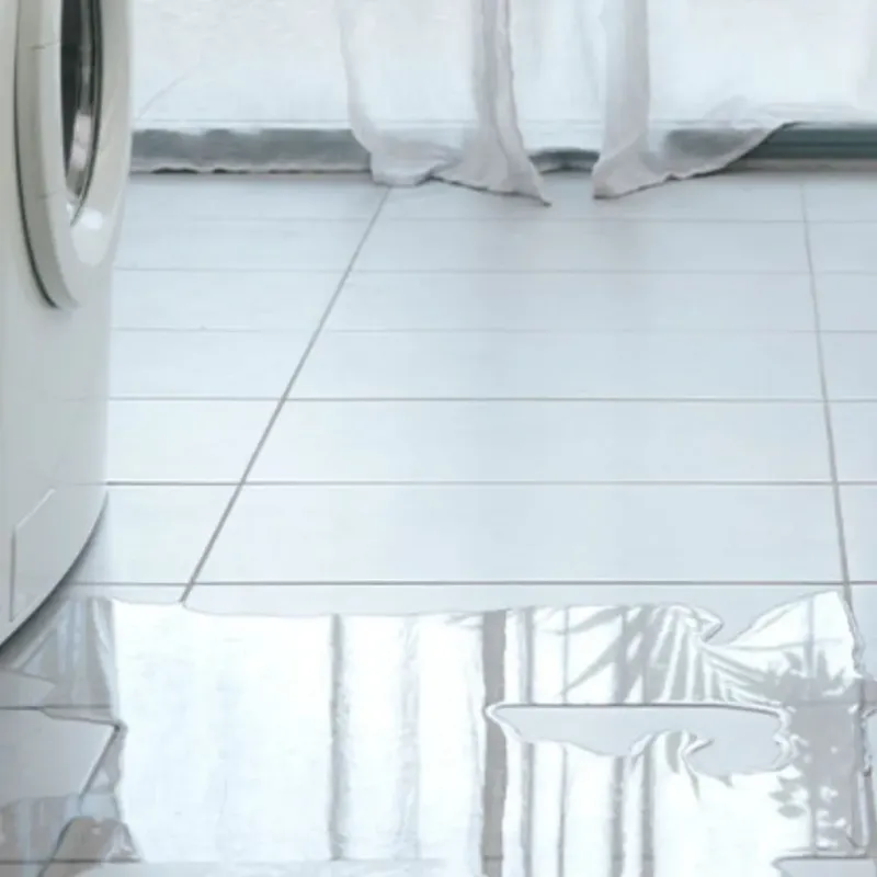 Appliance Leak Cleanup in Gamewell, NC