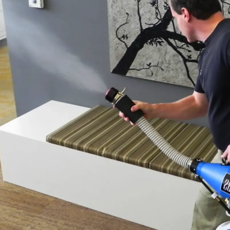 Professional Odor Removal in Gamewell, NC